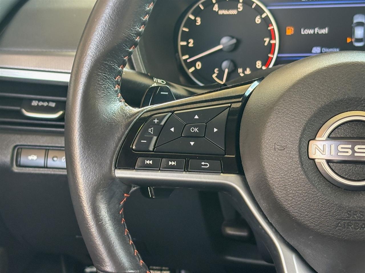 Nissan Altima  2024