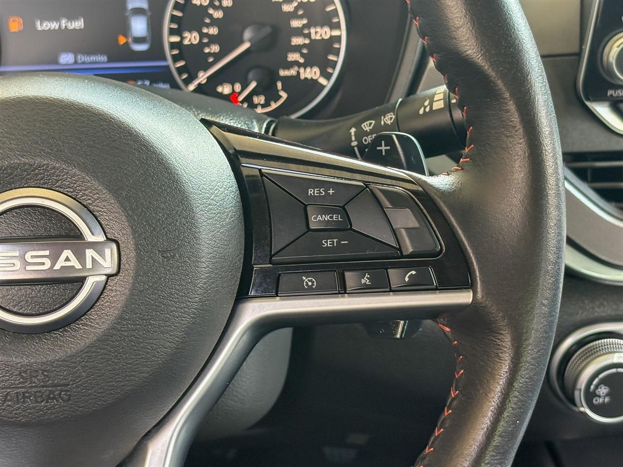 Nissan Altima  2024