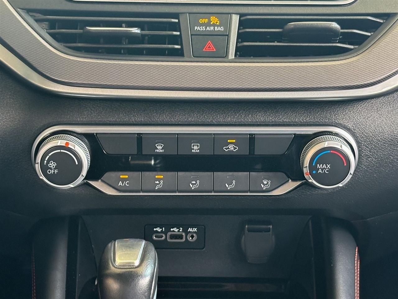 Nissan Altima  2024