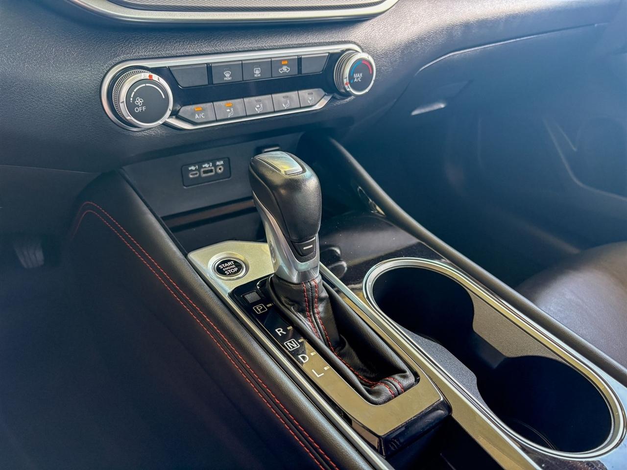 Nissan Altima  2024