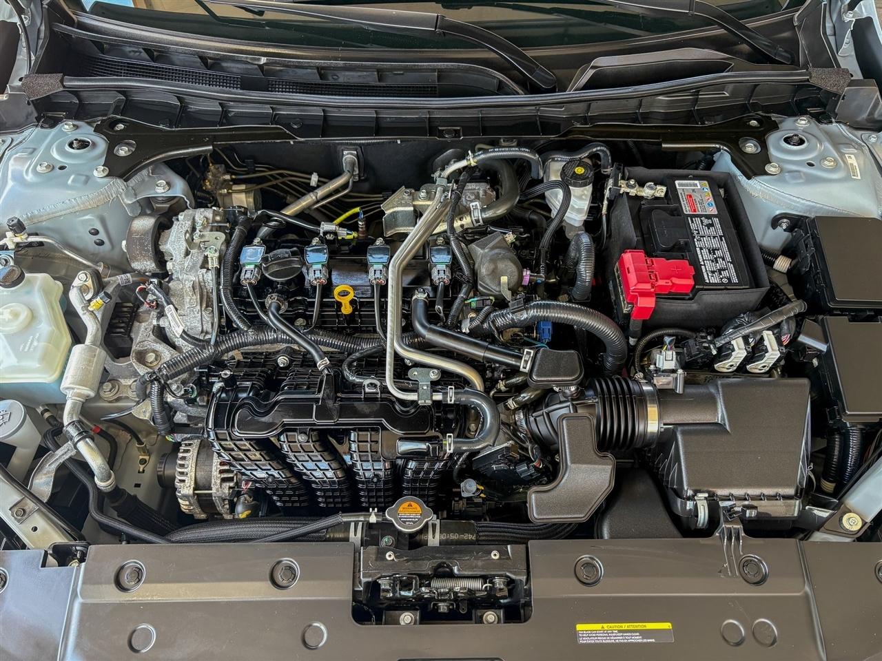 Nissan Altima  2024