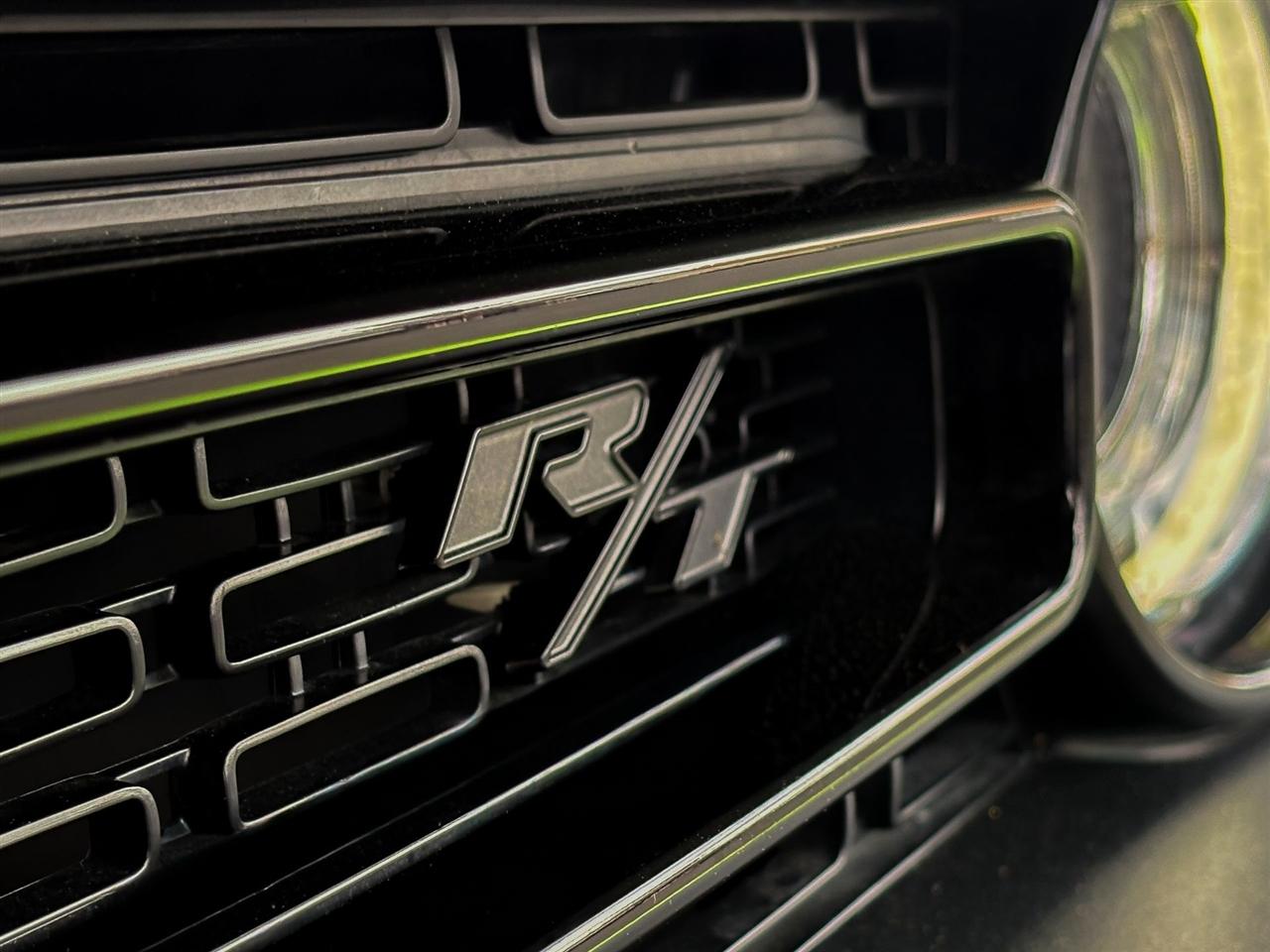 Dodge Challenger  2023