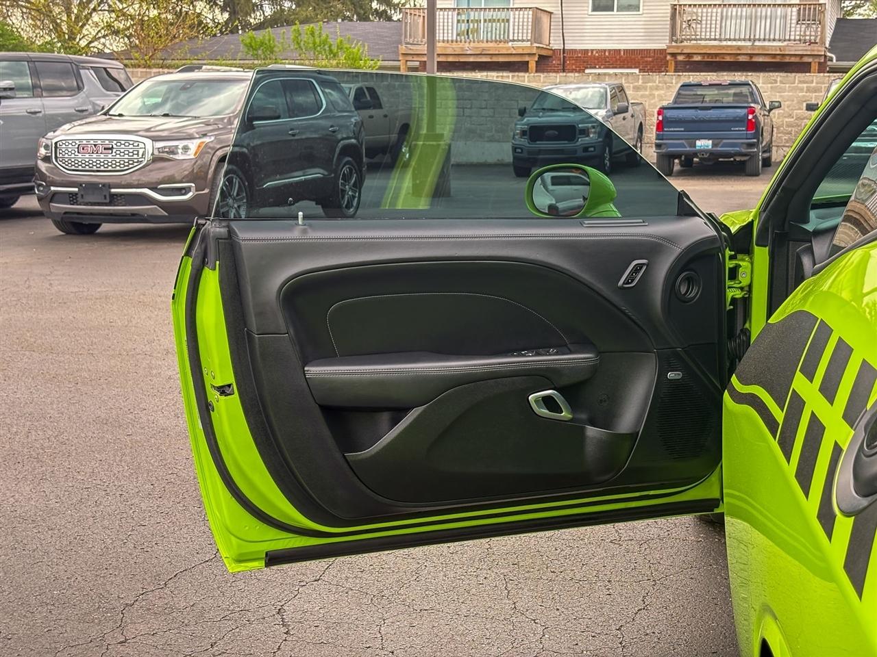 Dodge Challenger  2023