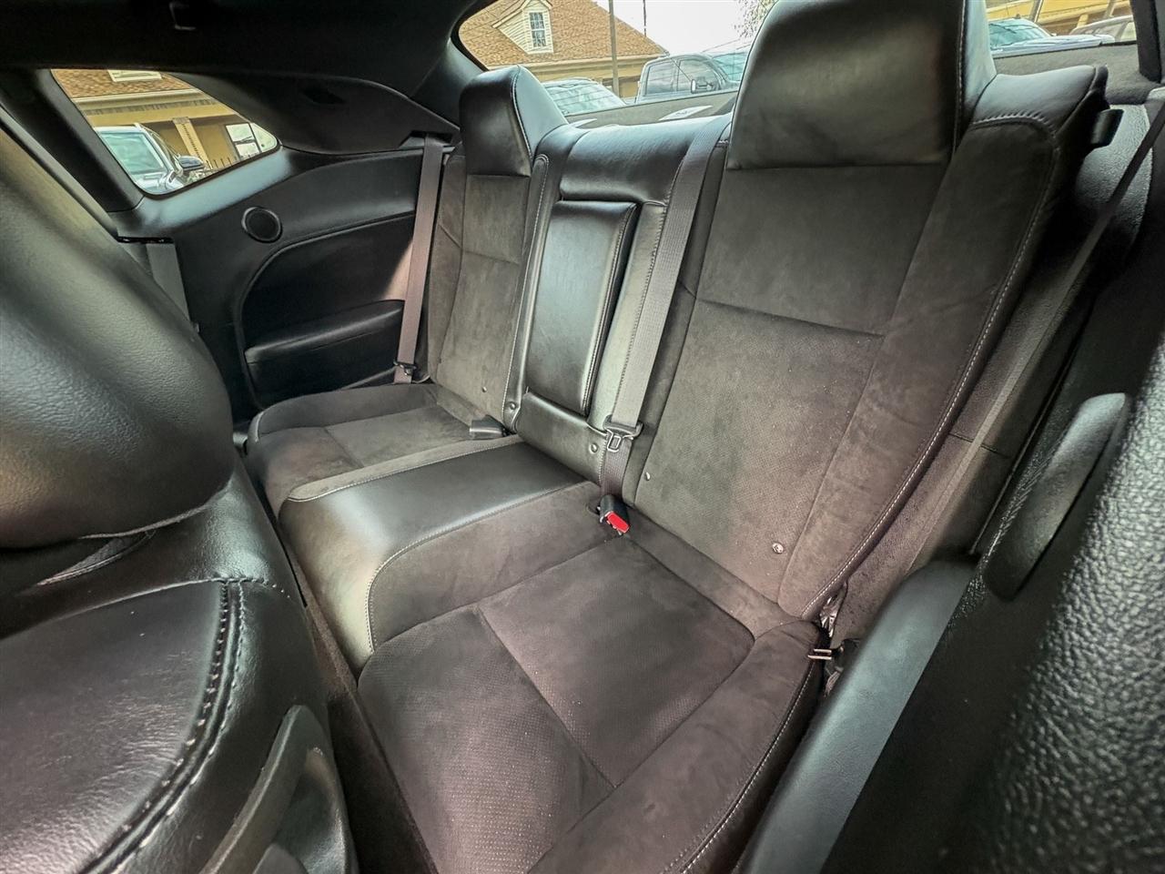 Dodge Challenger  2023