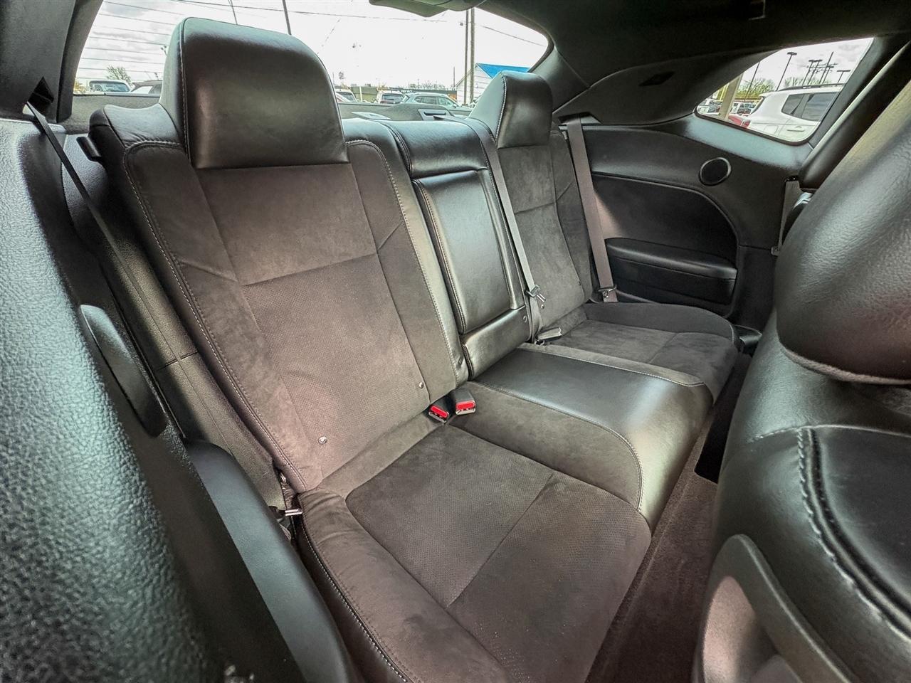 Dodge Challenger  2023