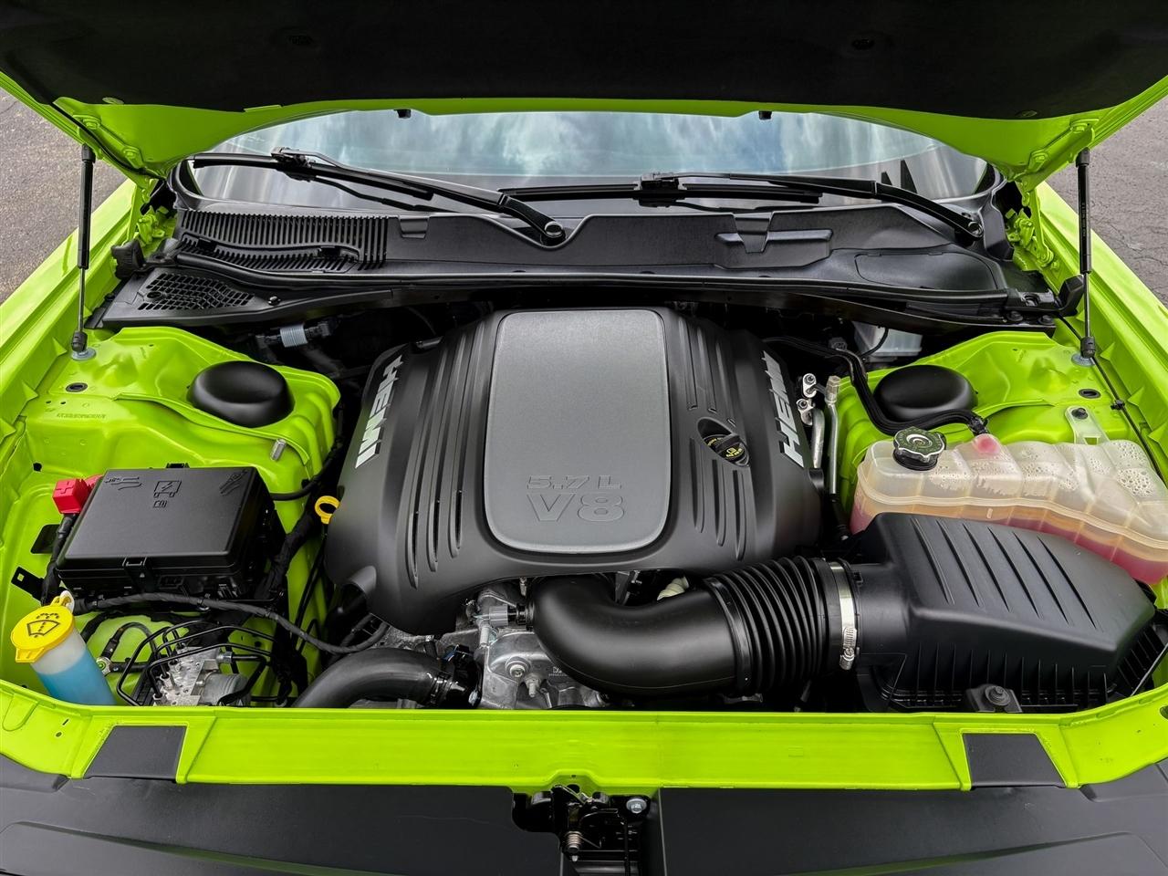 Dodge Challenger  2023