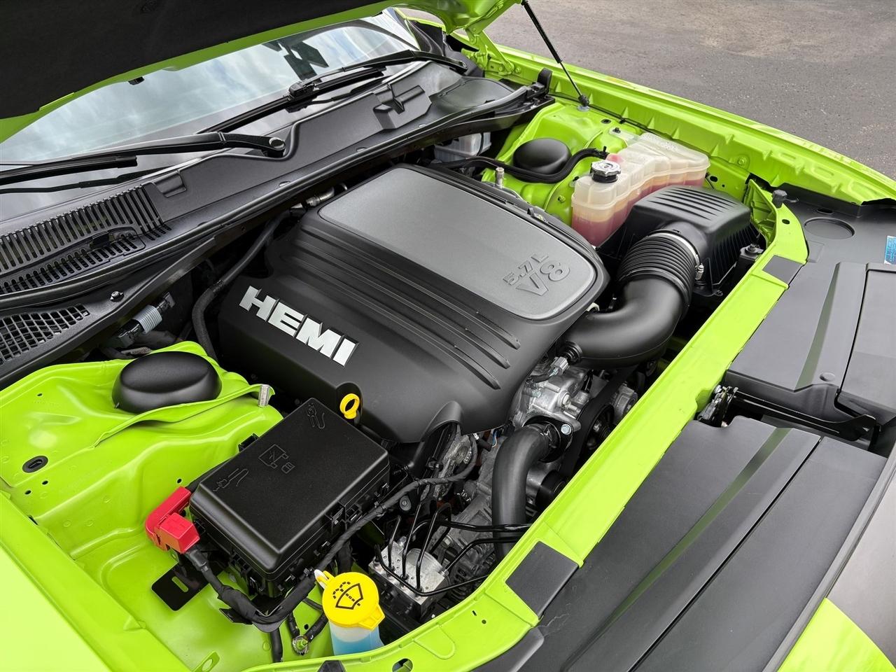 Dodge Challenger  2023