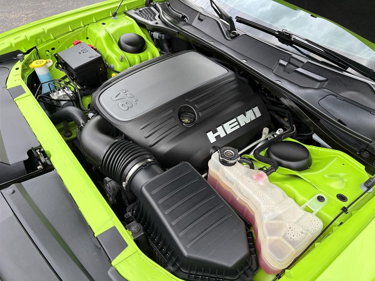 Dodge Challenger  2023