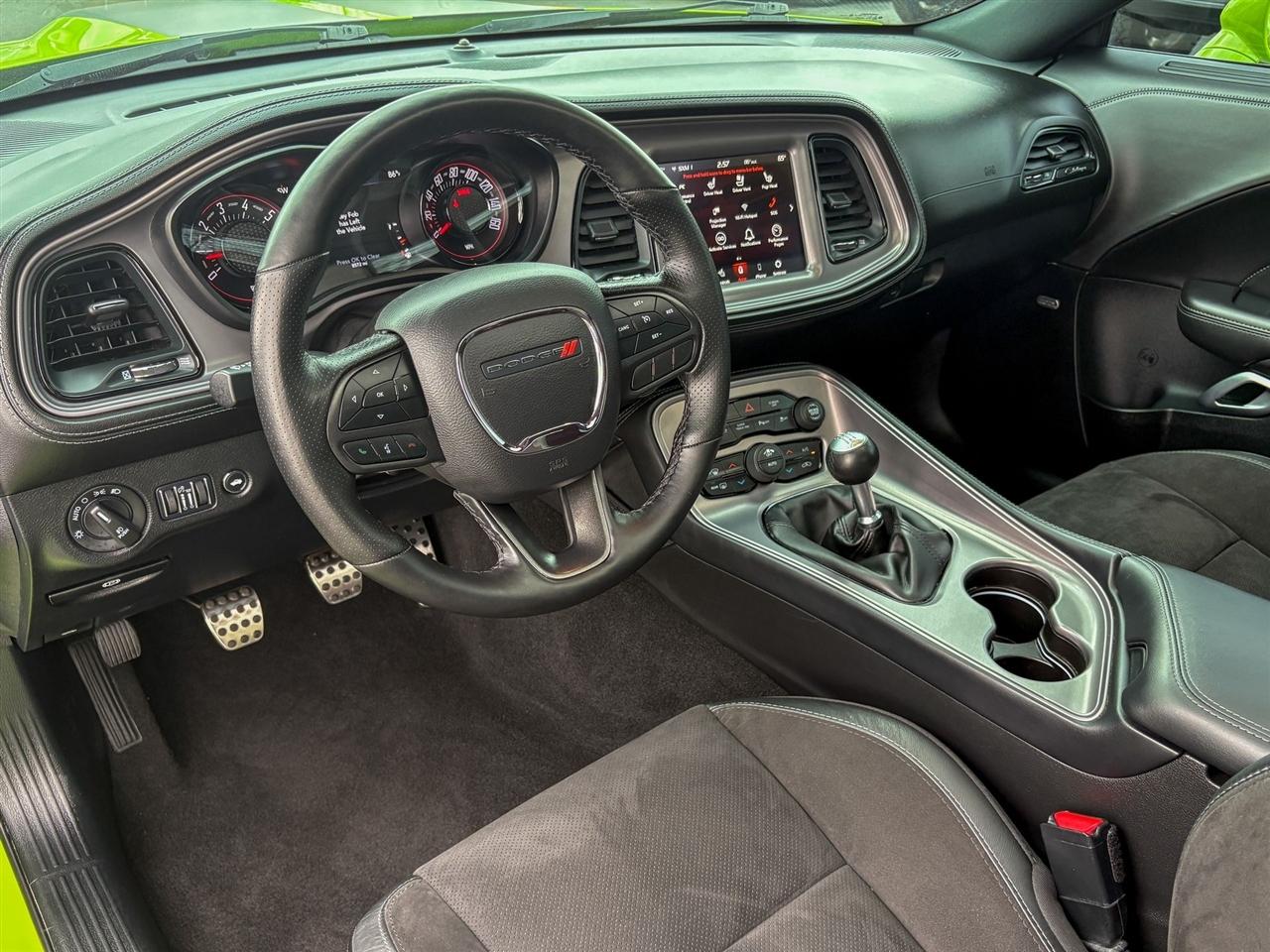 Dodge Challenger  2023