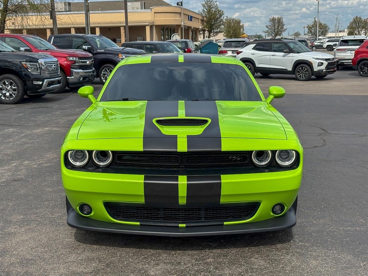 Dodge Challenger  2023