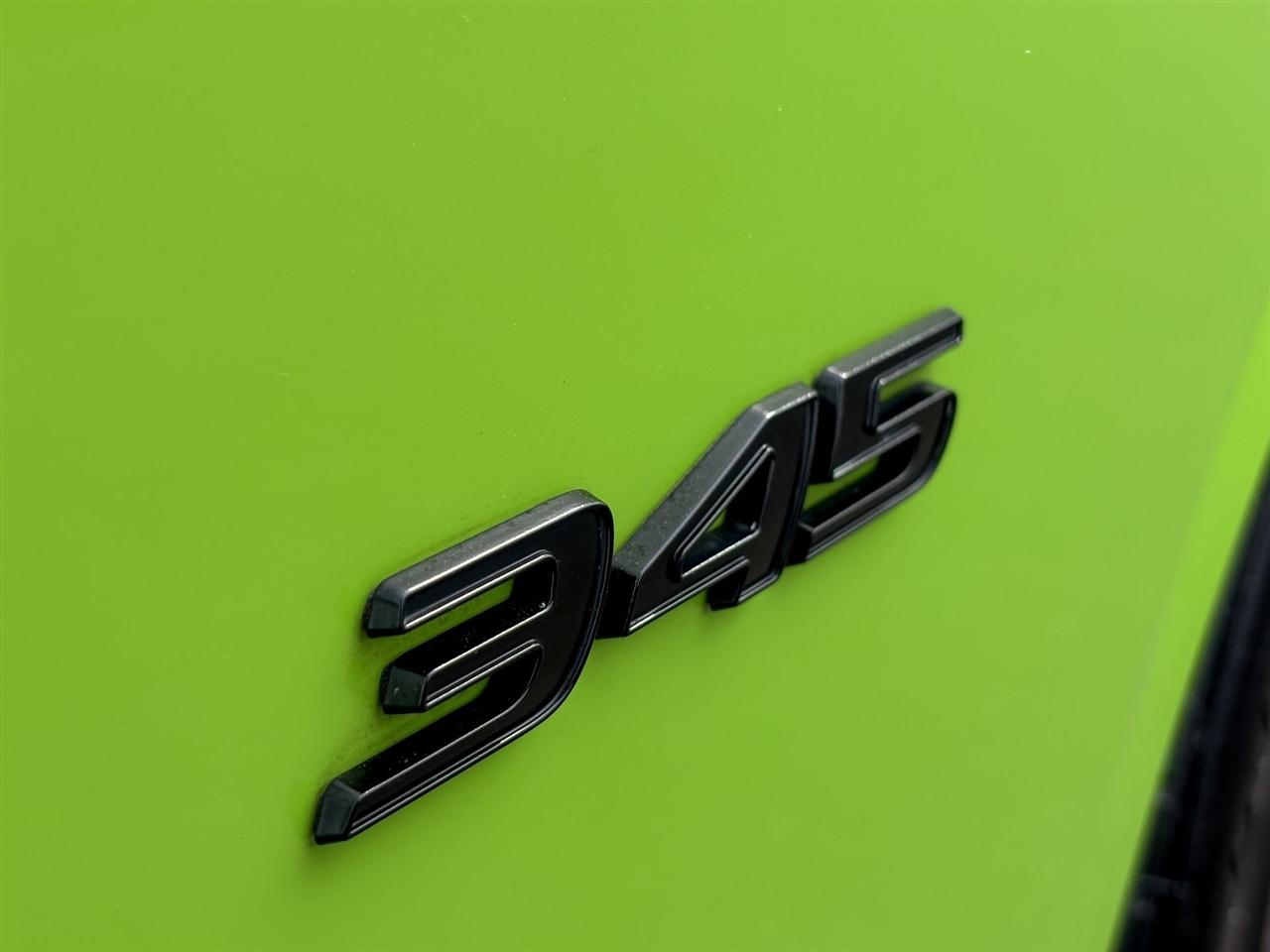 Dodge Challenger  2023