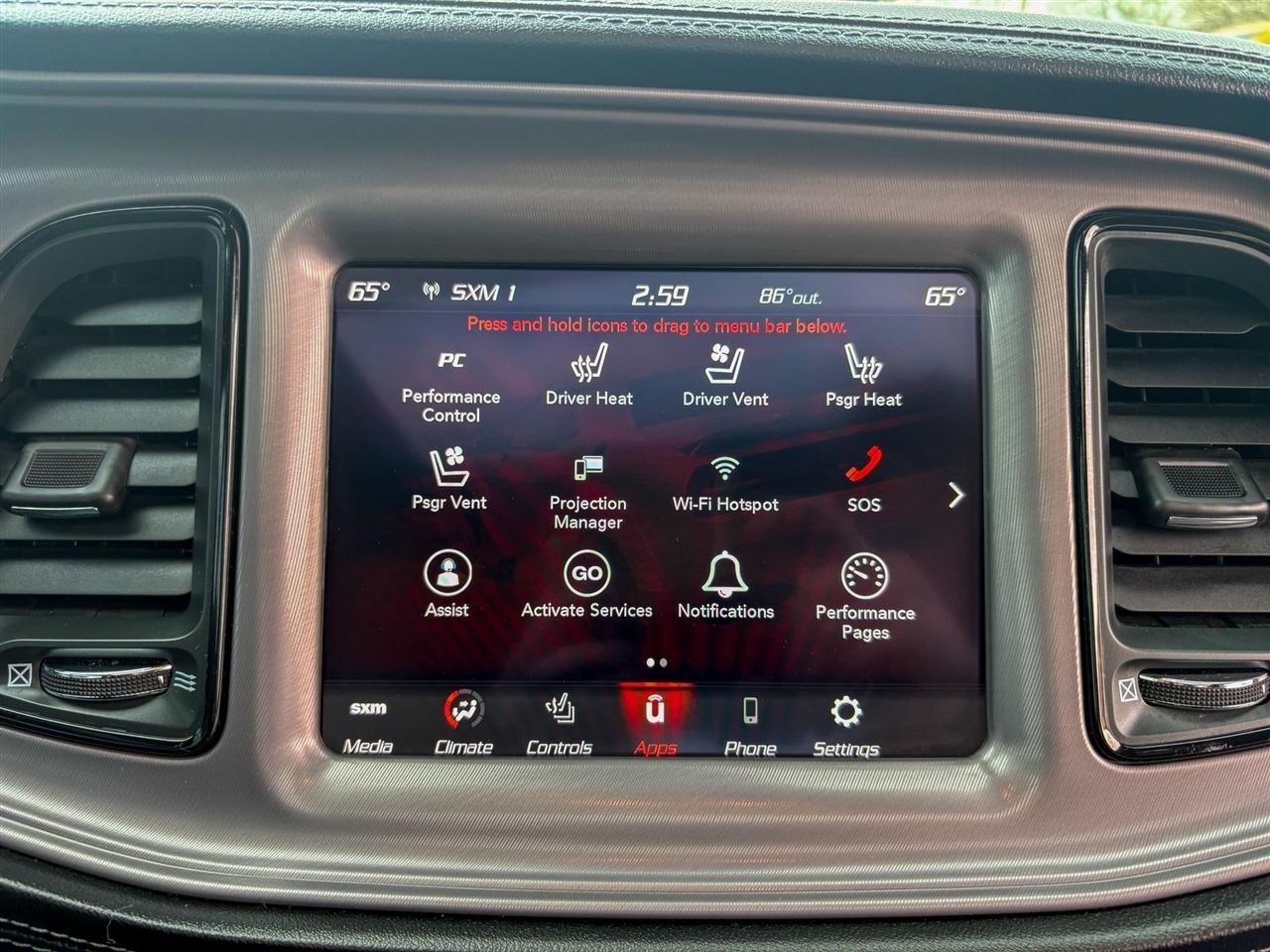 Dodge Challenger  2023