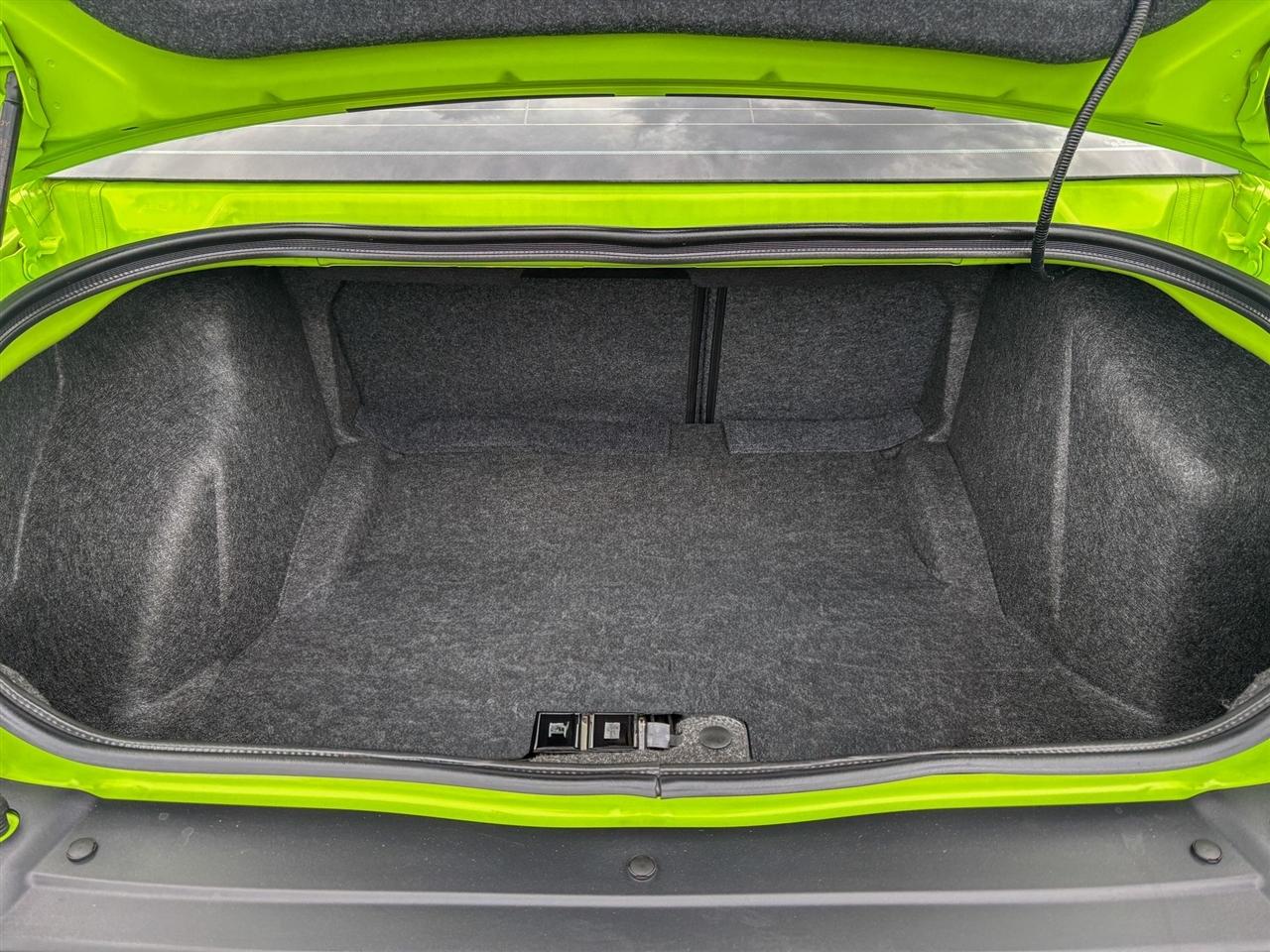 Dodge Challenger  2023