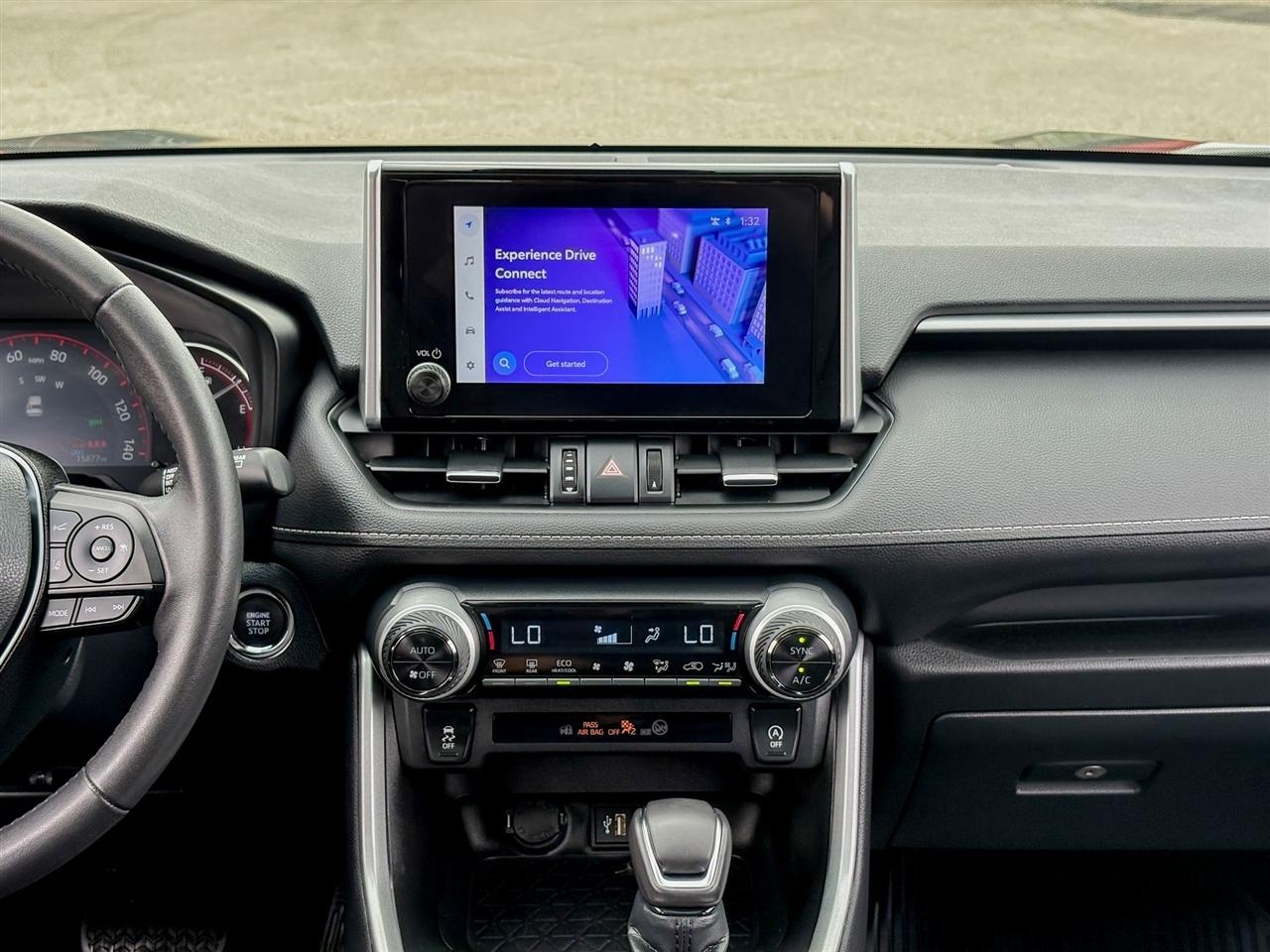 Toyota RAV4 XLE Premium 2023
