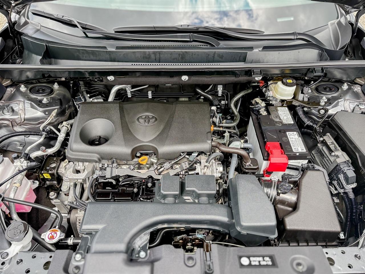 Toyota RAV4 XLE Premium 2023