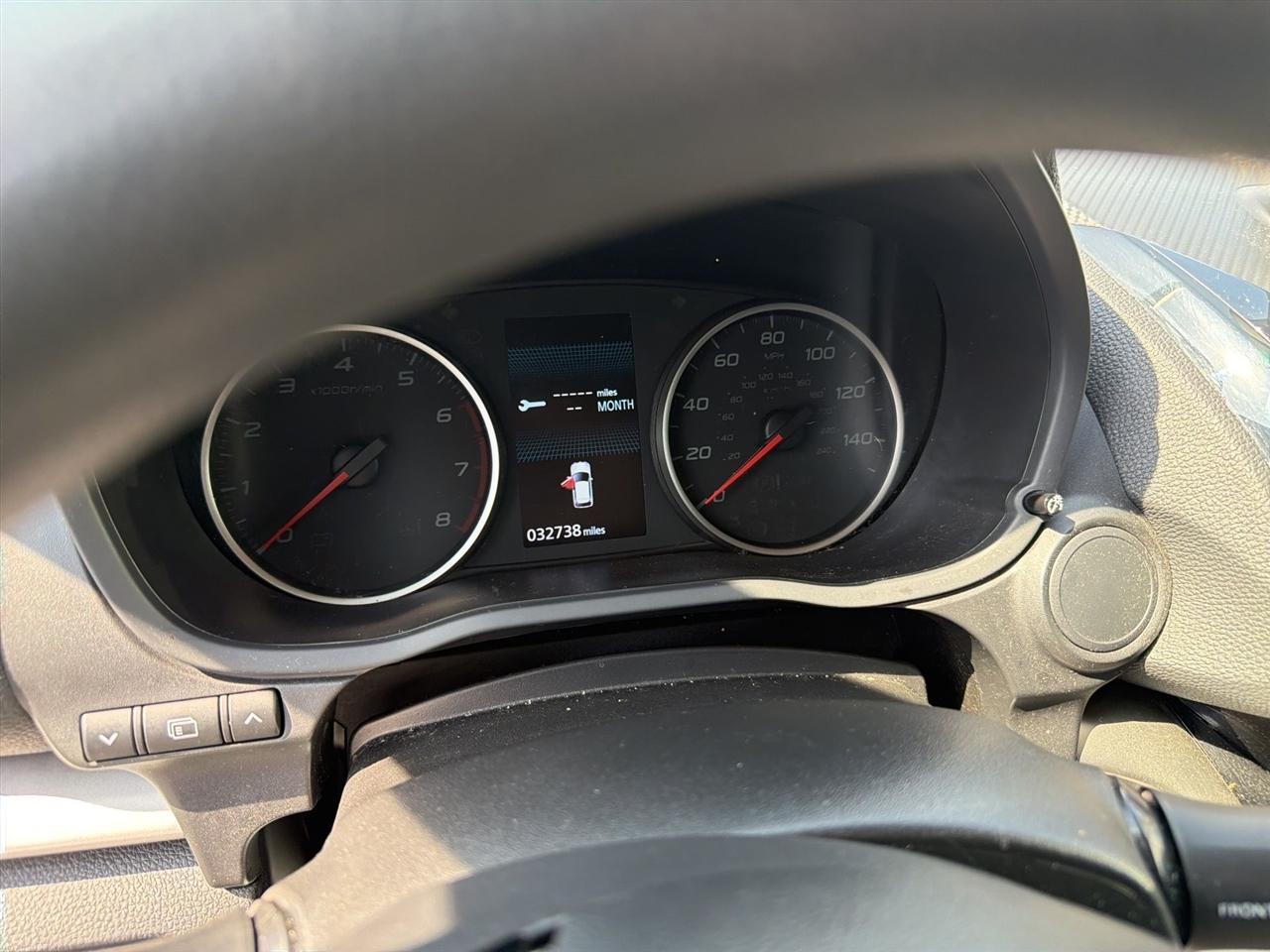 Mitsubishi Eclipse Cross  2023