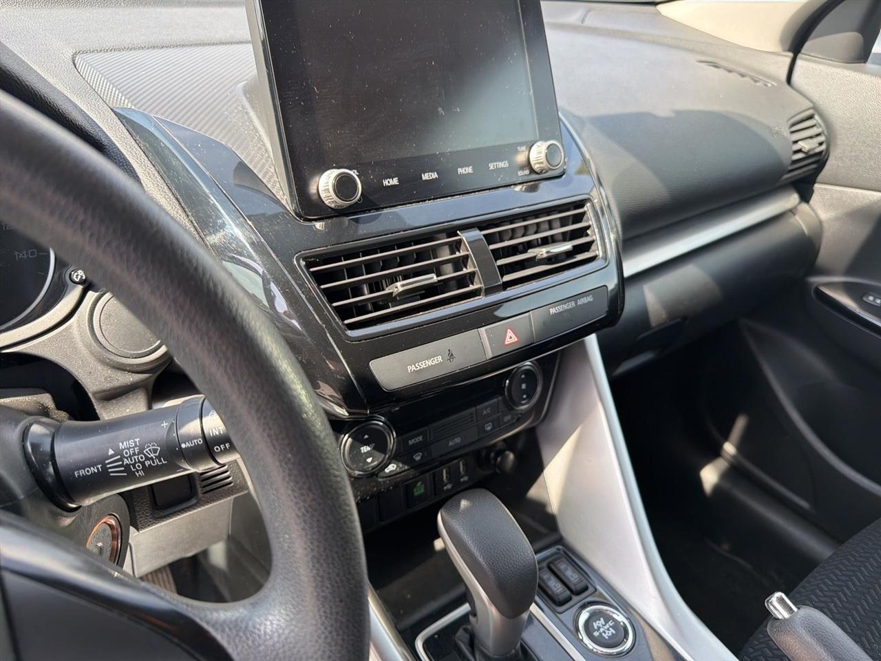 Mitsubishi Eclipse Cross  2023