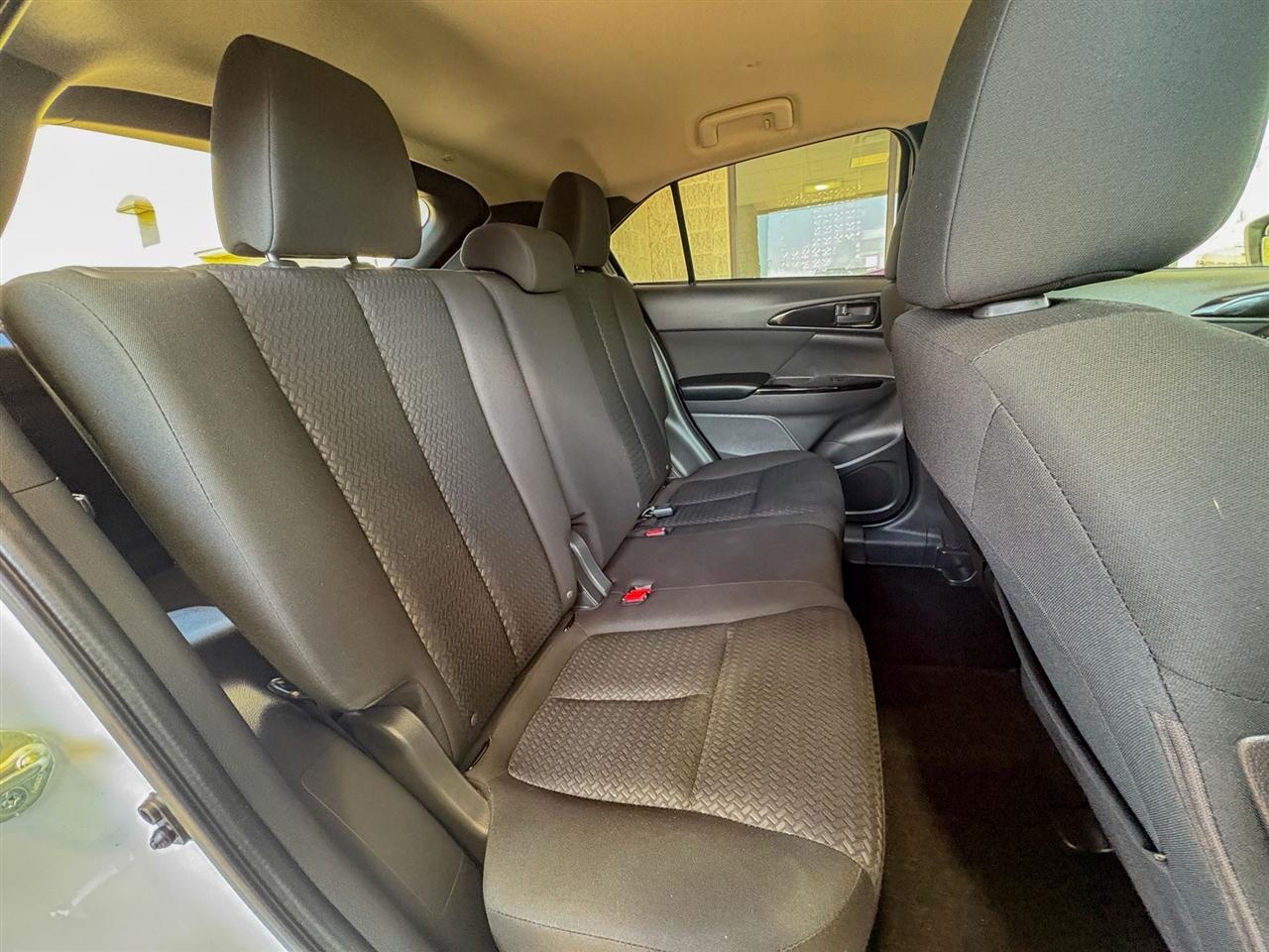 Mitsubishi Eclipse Cross  2023