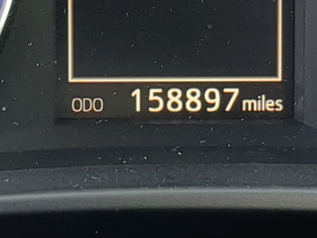 Toyota Highlander AWD 4dr V6 XLE (Natl) 2016