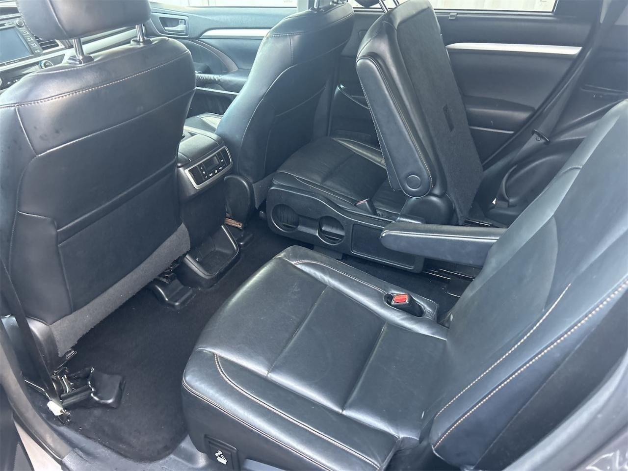 Toyota Highlander  2016