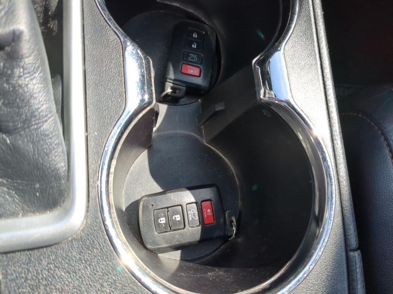 Toyota Highlander  2016