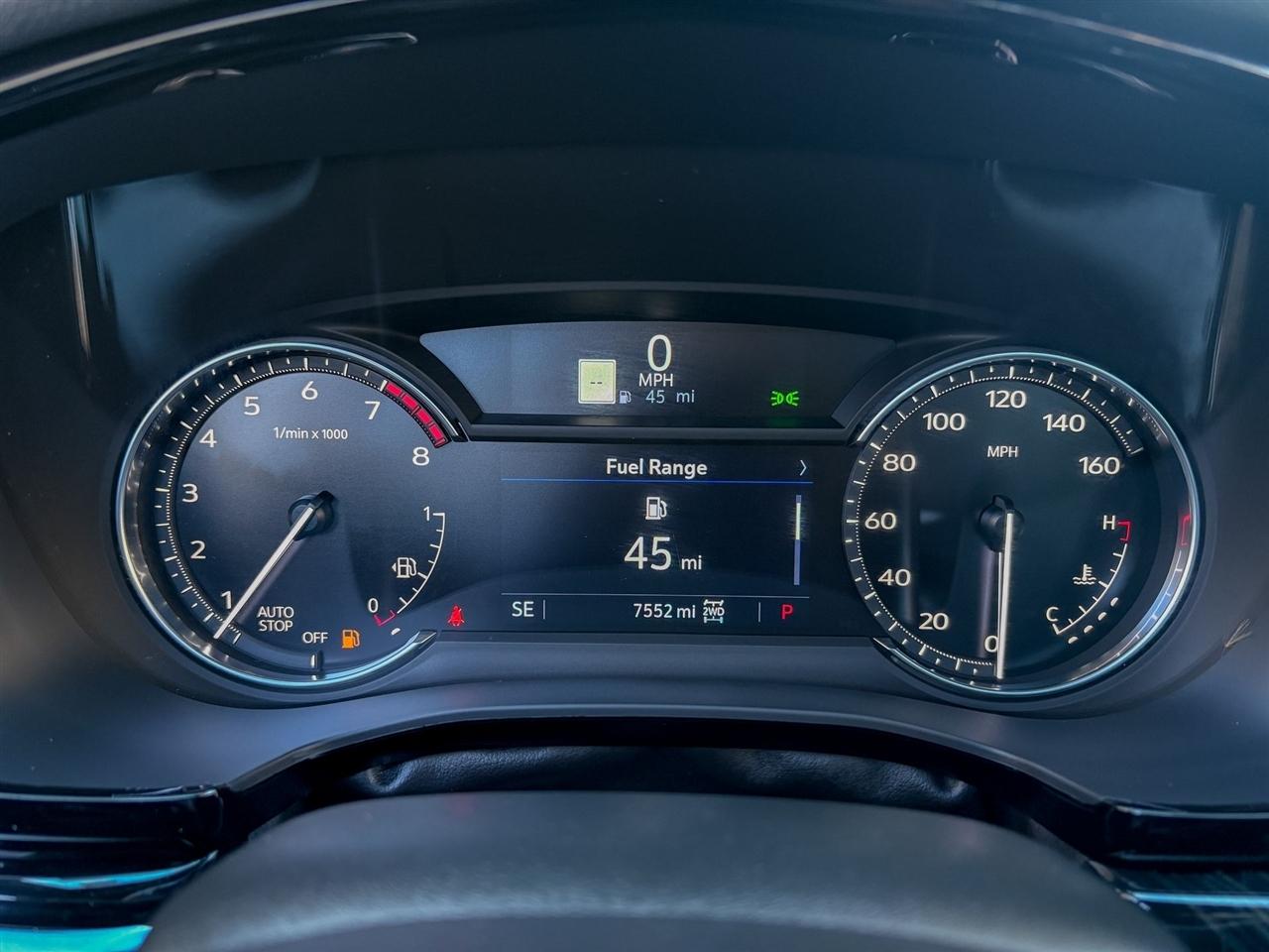 Cadillac XT6 Premium Luxury AWD 2024