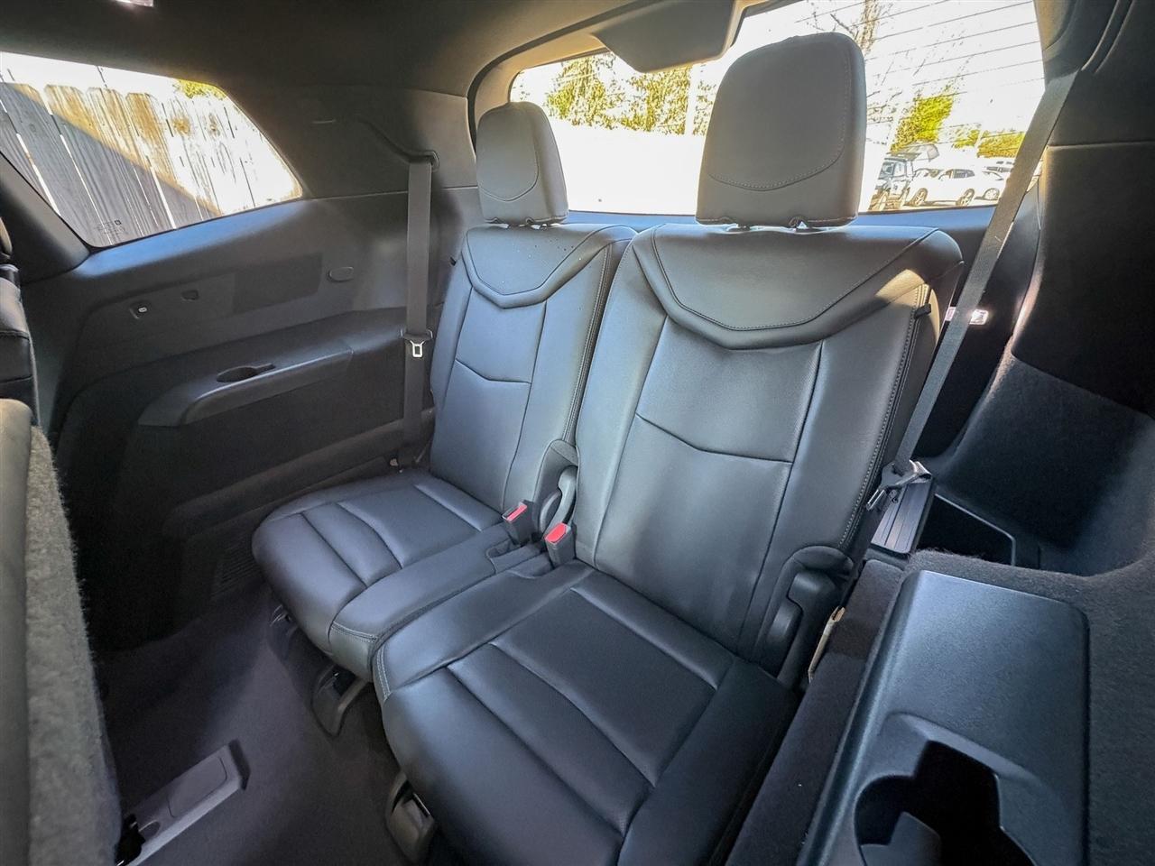 Cadillac XT6 Premium Luxury AWD 2024