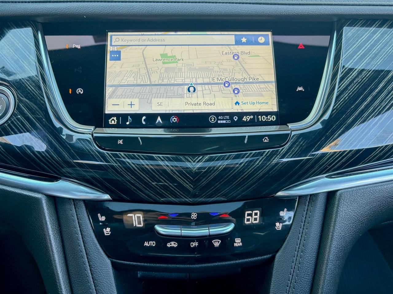 Cadillac XT6 Premium Luxury AWD 2024