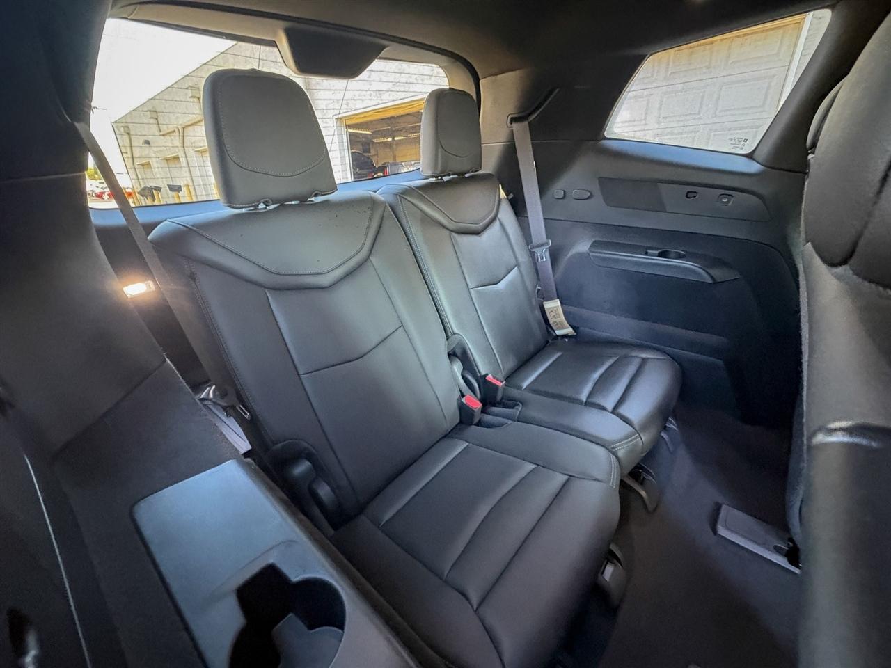 Cadillac XT6 Premium Luxury AWD 2024