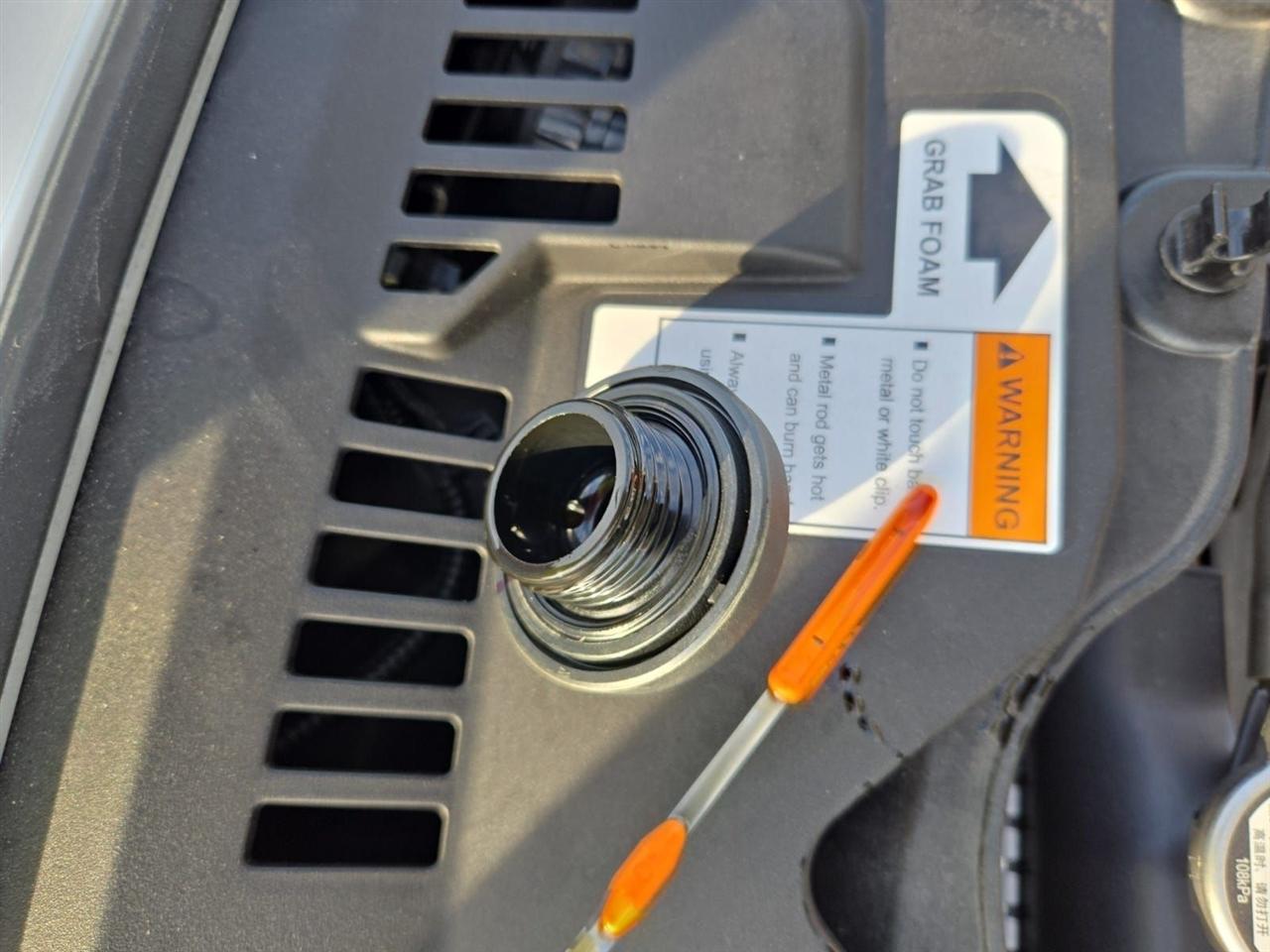 Honda Accord Hybrid  2025