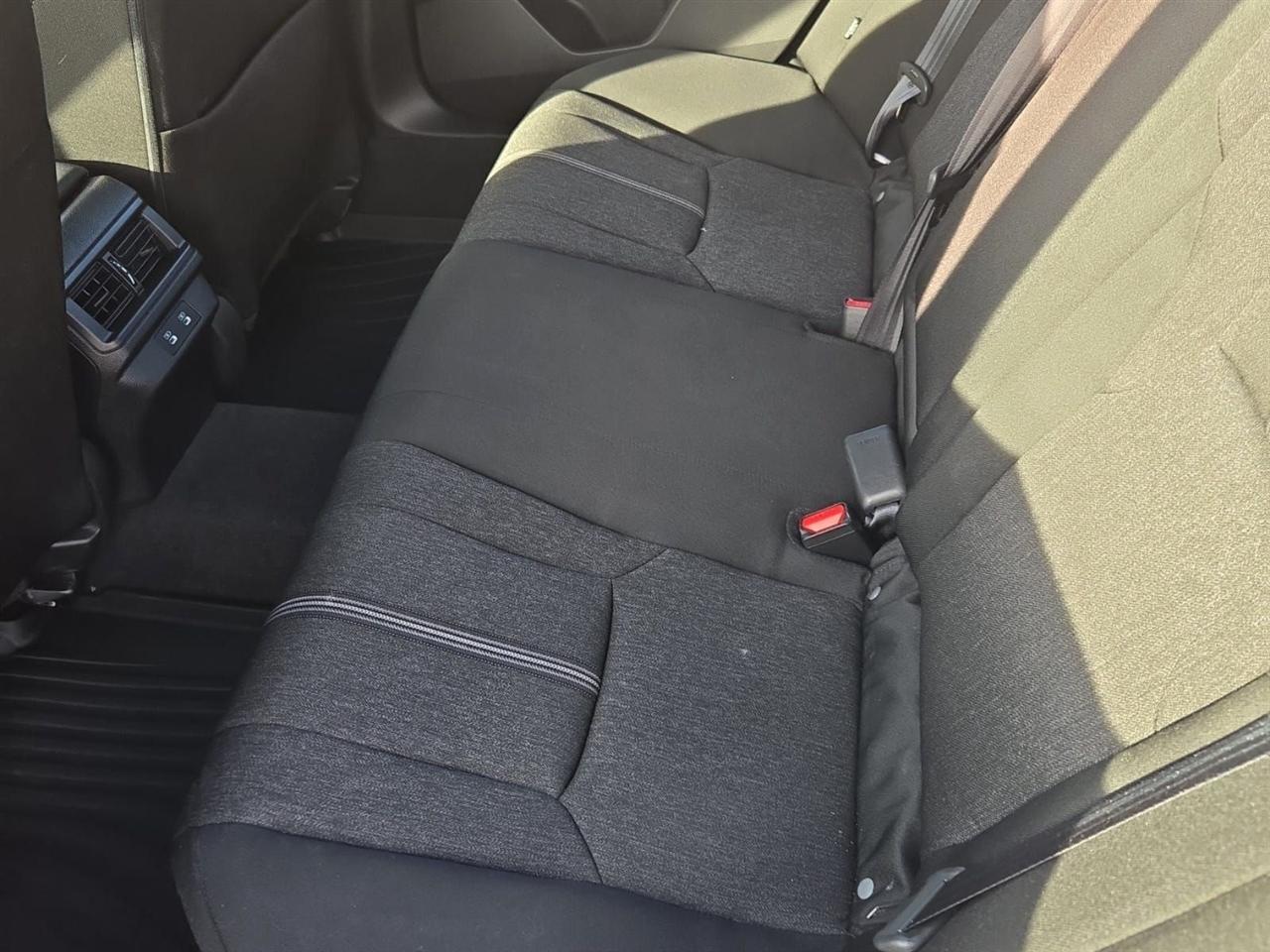 Honda Accord Hybrid  2025