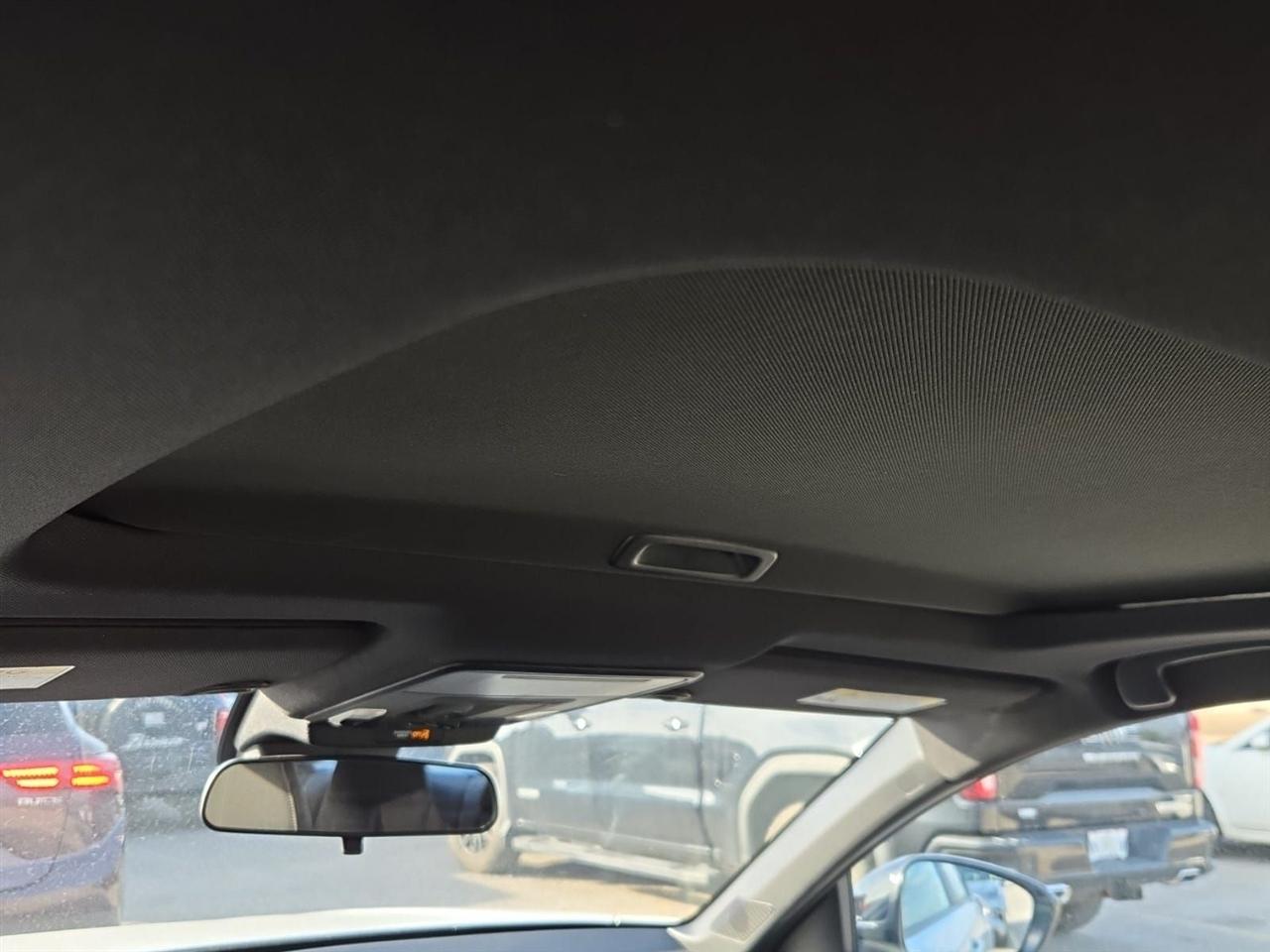 Honda Accord Hybrid  2025