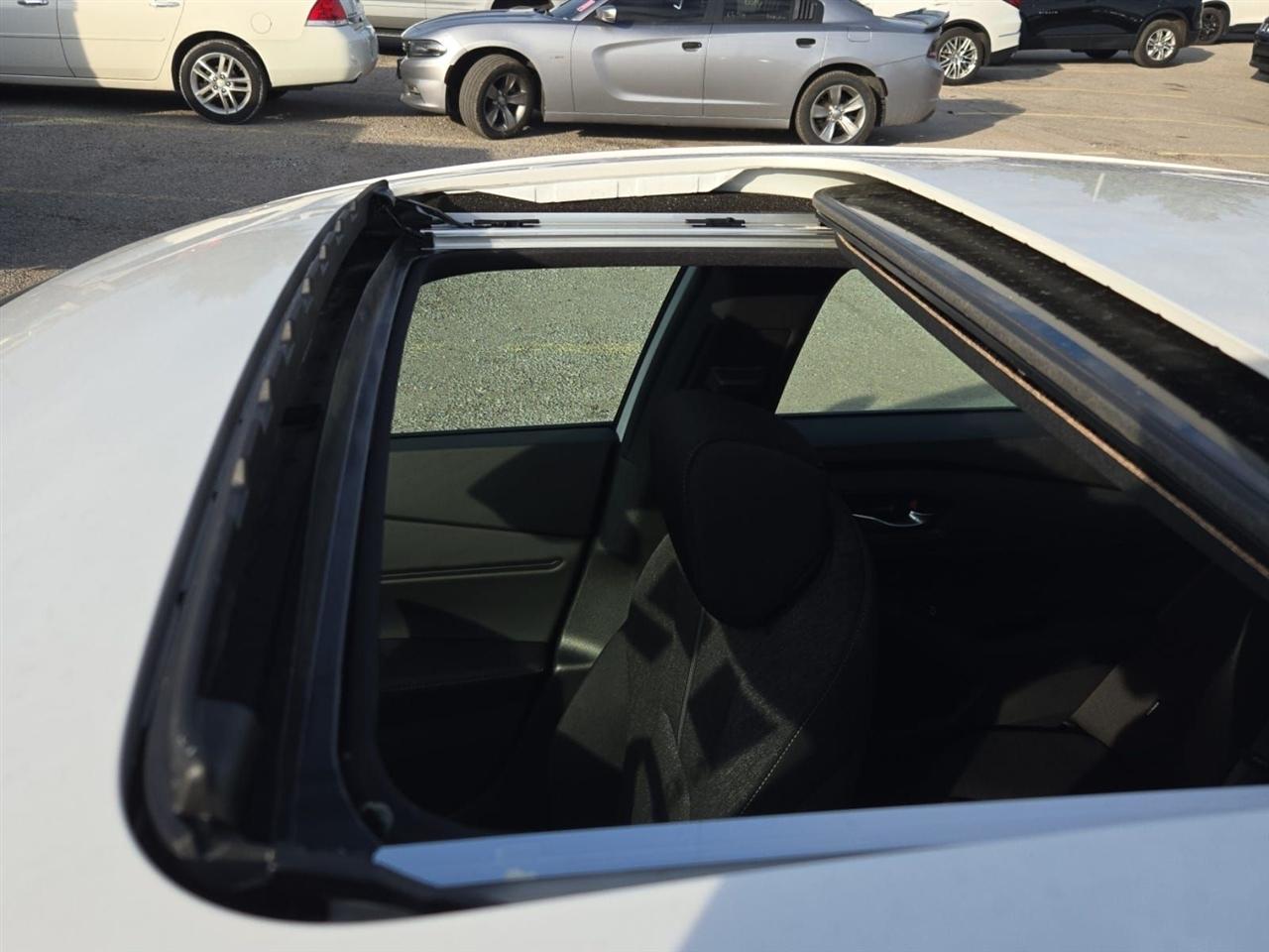 Honda Accord Hybrid  2025