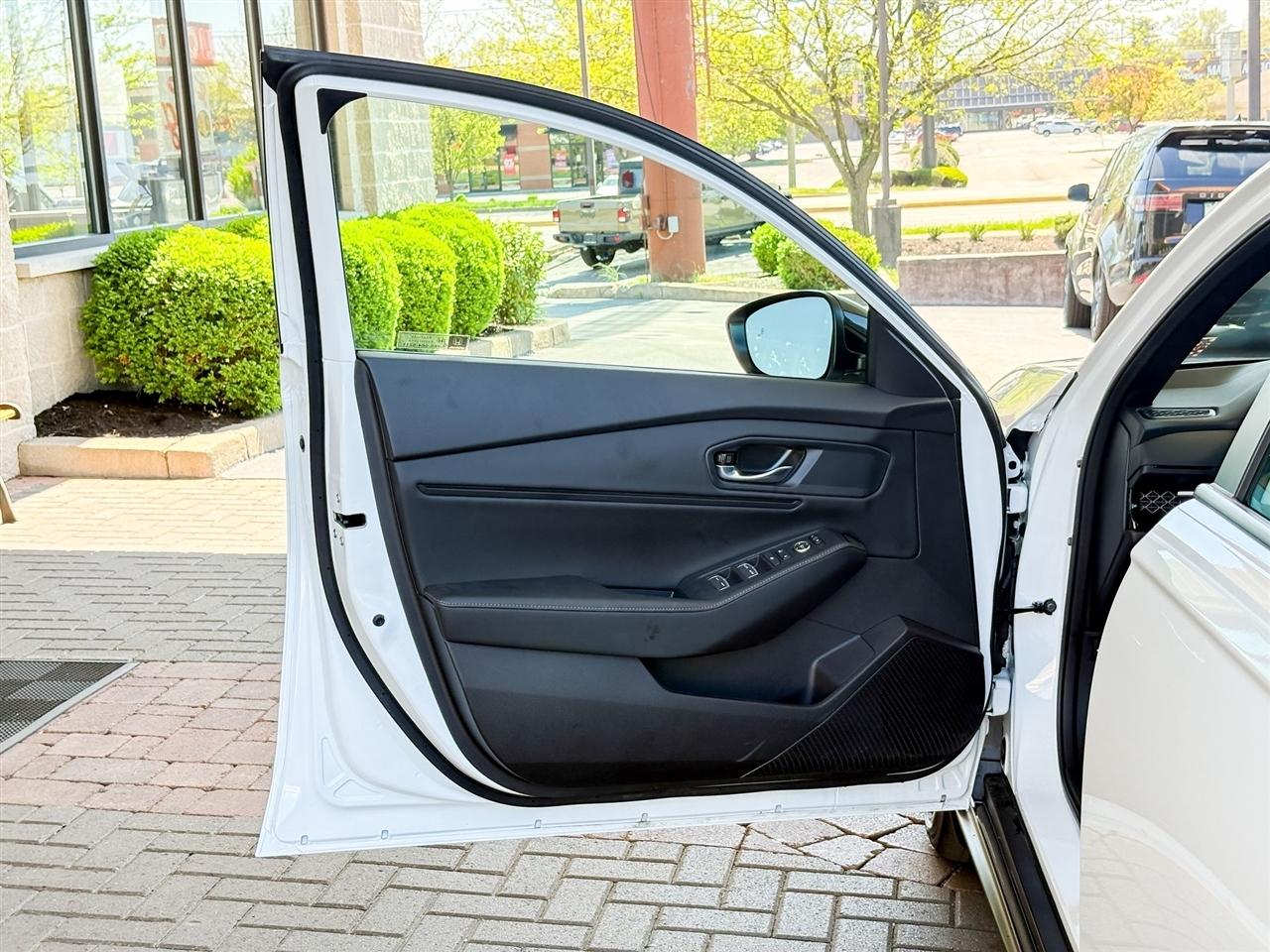 Honda Accord Hybrid  2025