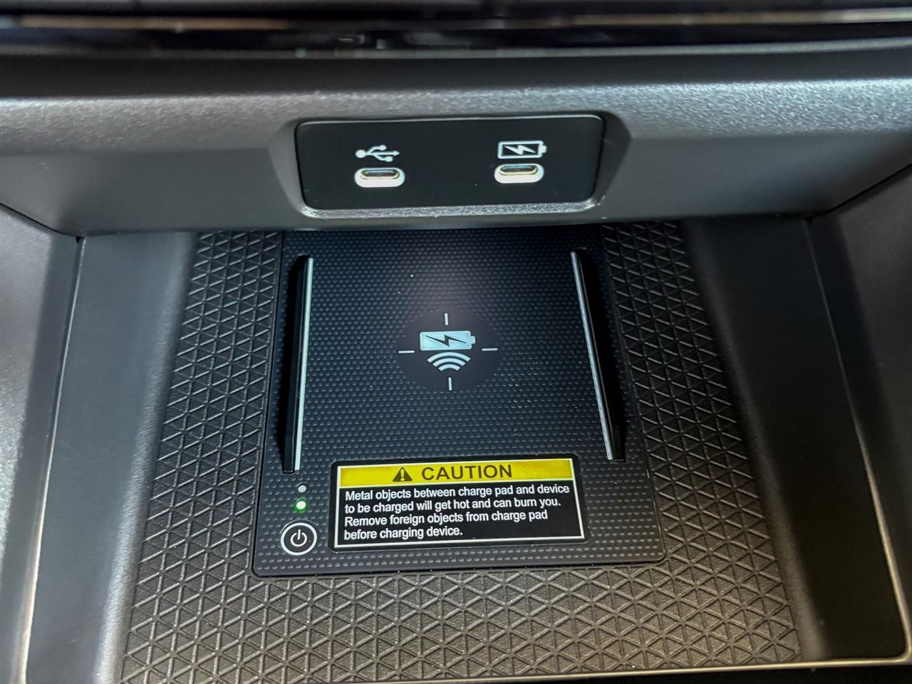 Honda Accord Hybrid  2025