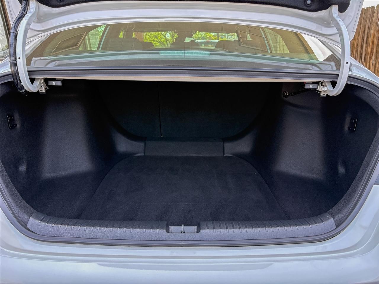 Honda Accord Hybrid  2025