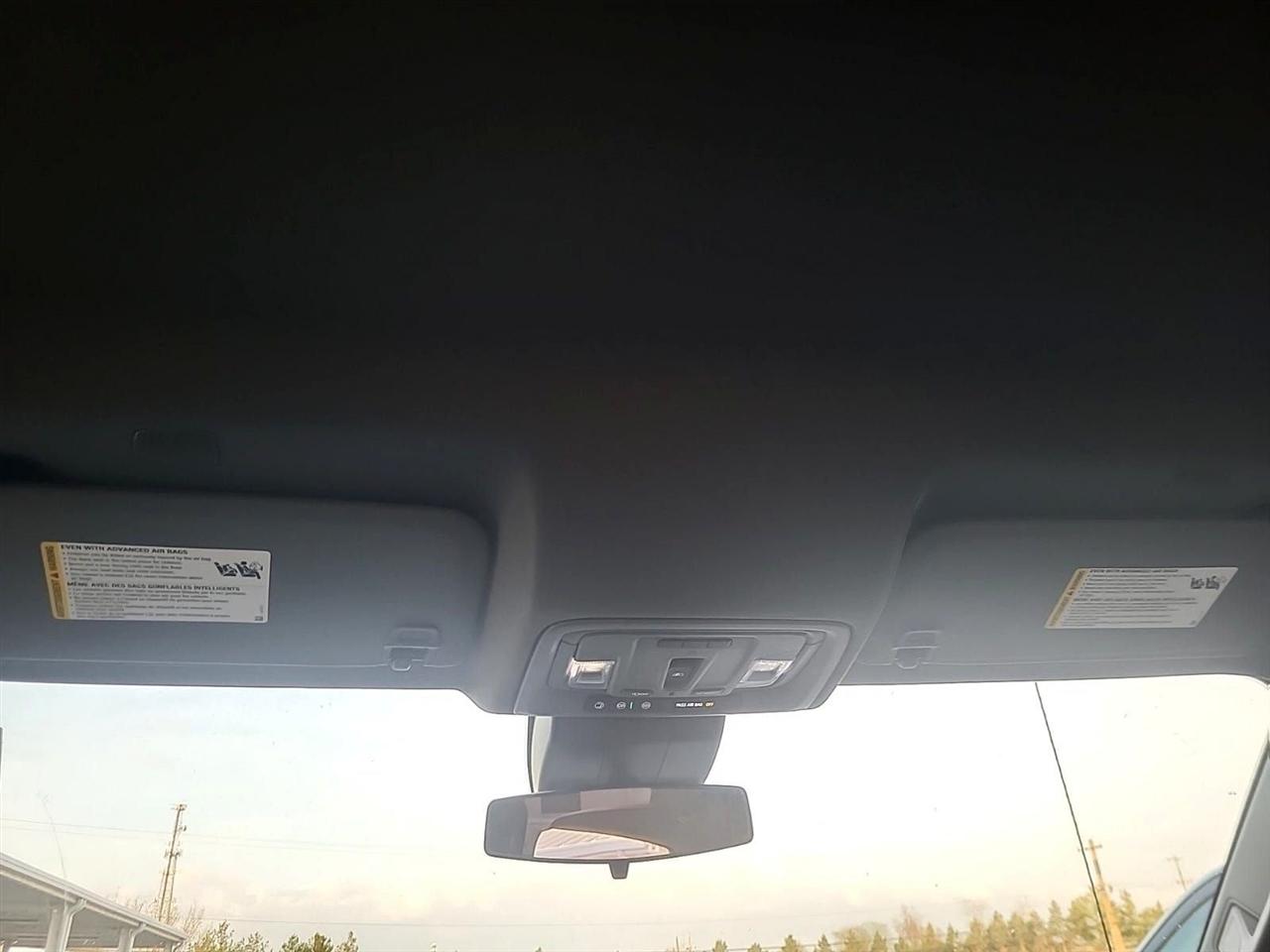 Chevrolet Silverado 1500  2025