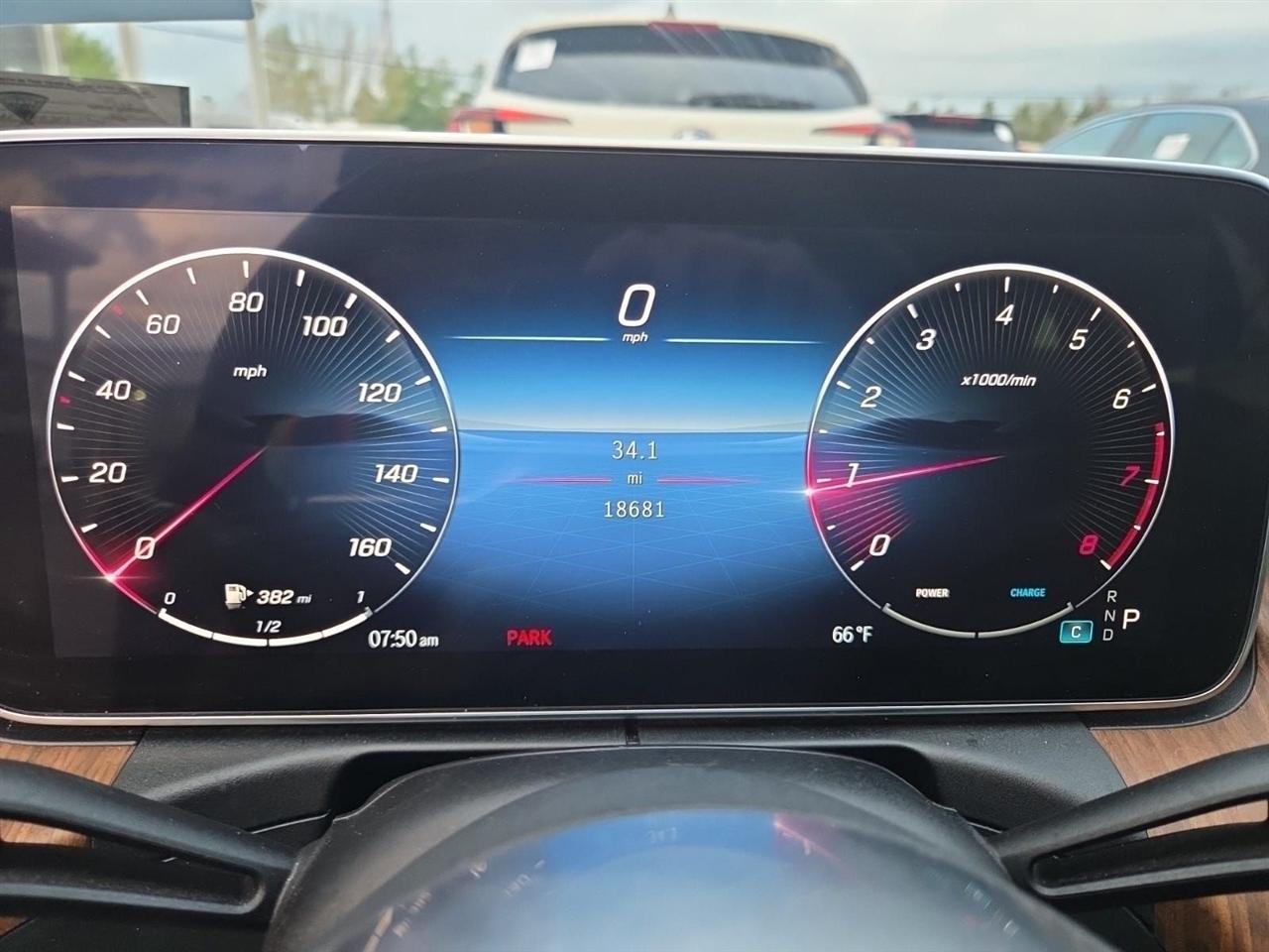 Mercedes-Benz C-Class  2023