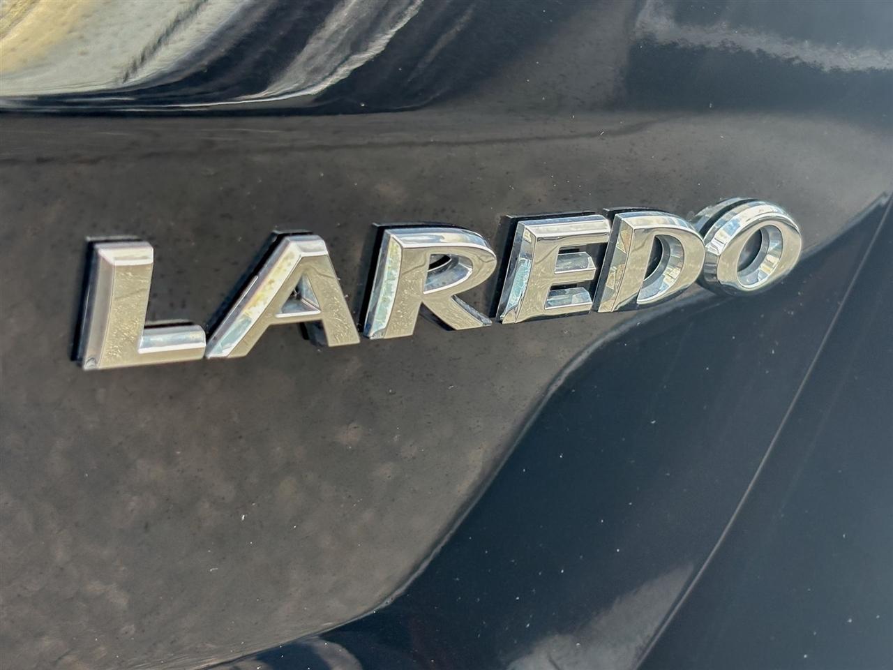 Jeep Grand Cherokee  2021