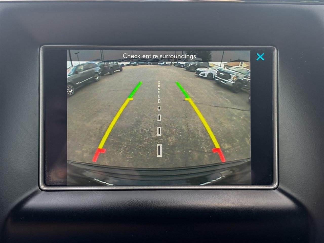 Jeep Grand Cherokee  2021