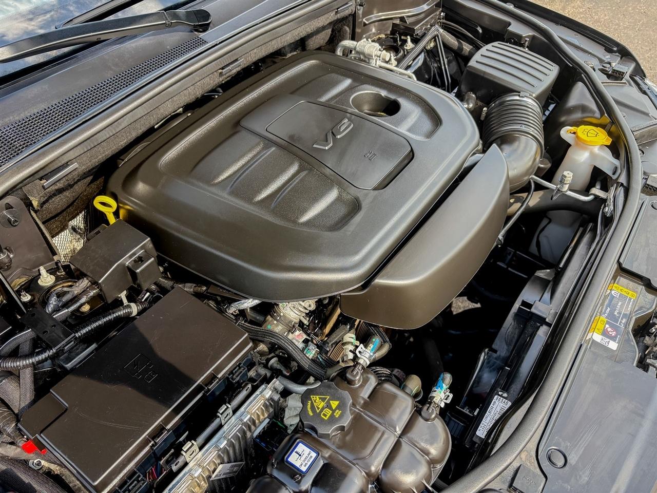 Jeep Grand Cherokee  2021