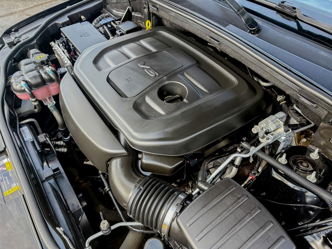 Jeep Grand Cherokee  2021