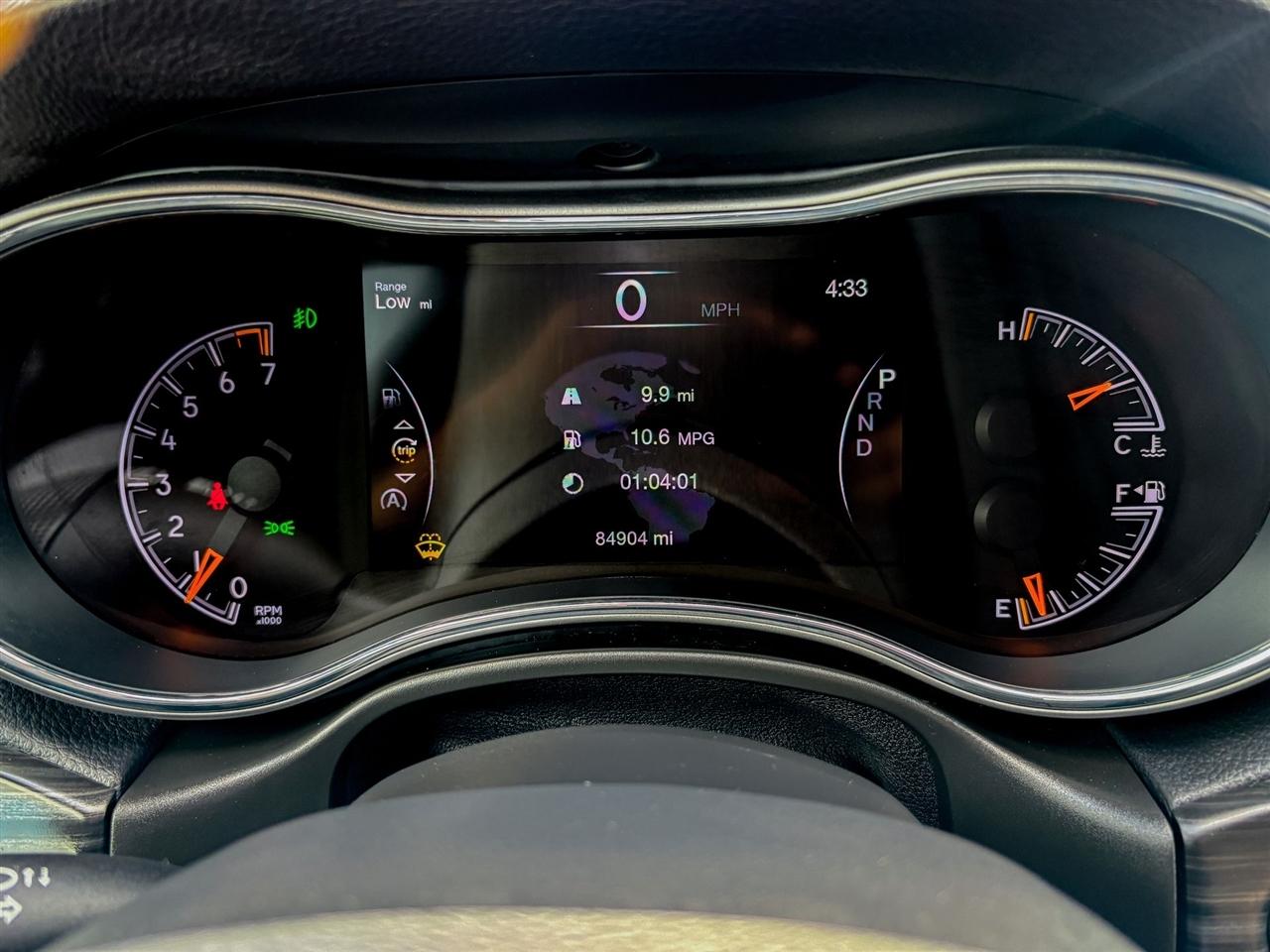 Jeep Grand Cherokee  2021