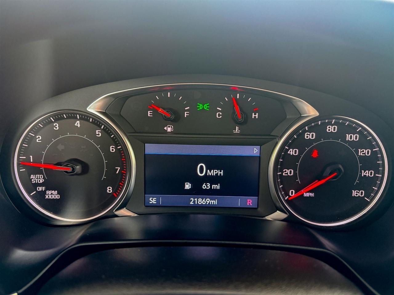 Chevrolet Blazer  2024