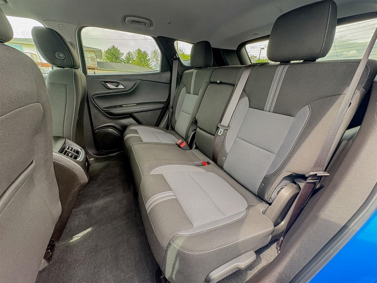 Chevrolet Blazer  2024