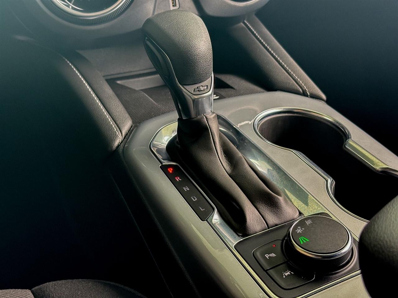 Chevrolet Blazer  2024