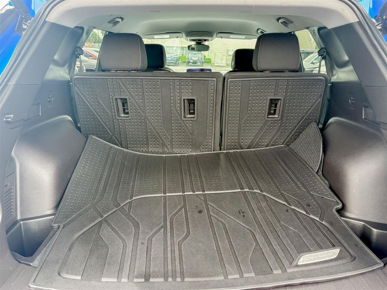 Chevrolet Blazer  2024