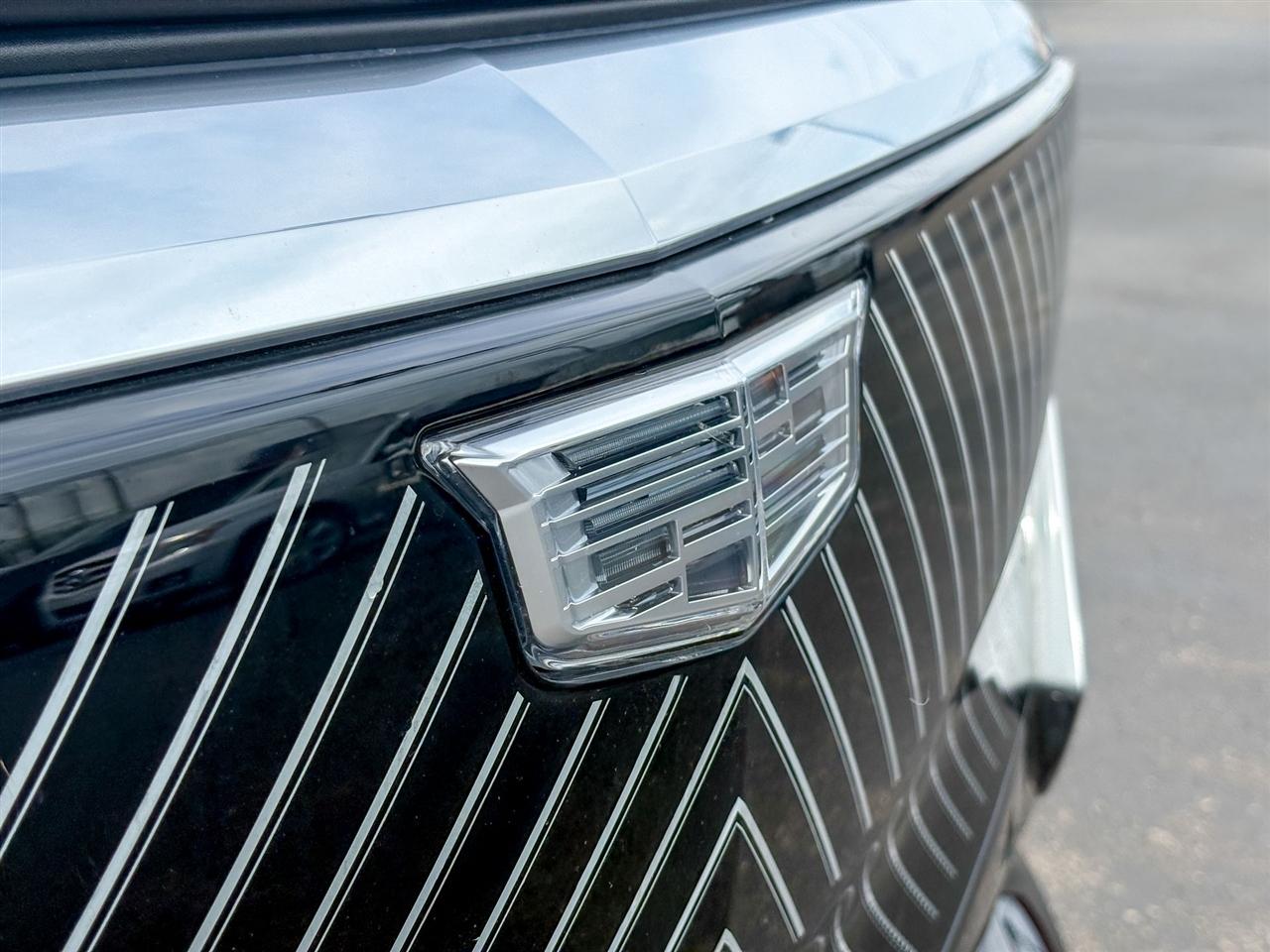 Cadillac Lyriq  2024