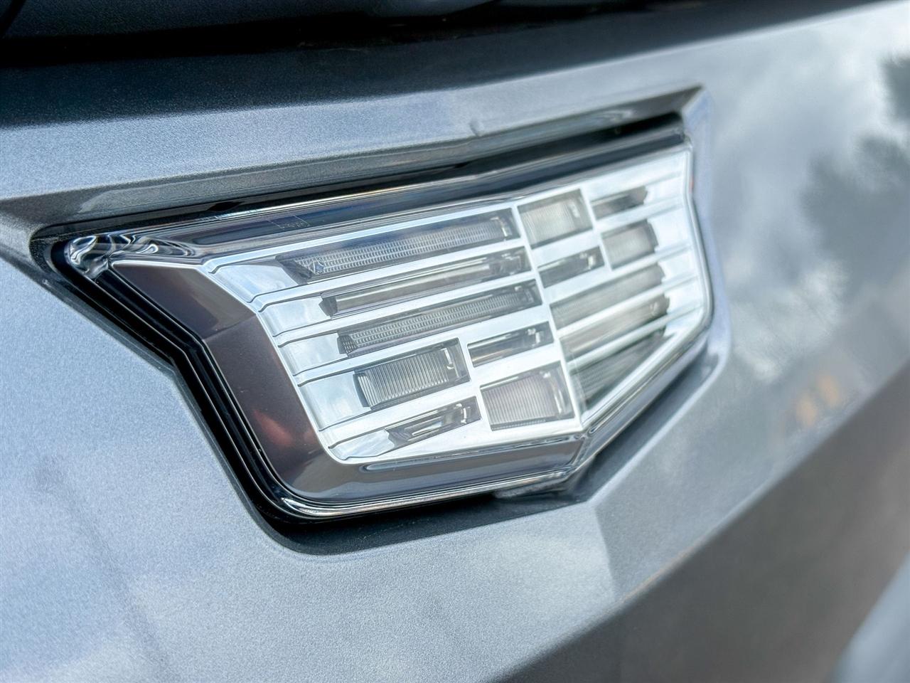 Cadillac Lyriq  2024