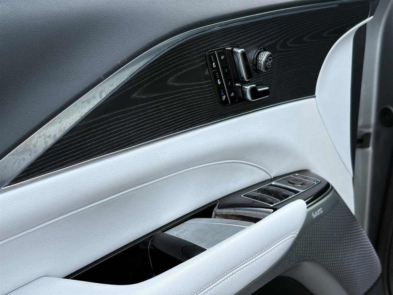 Cadillac Lyriq  2024